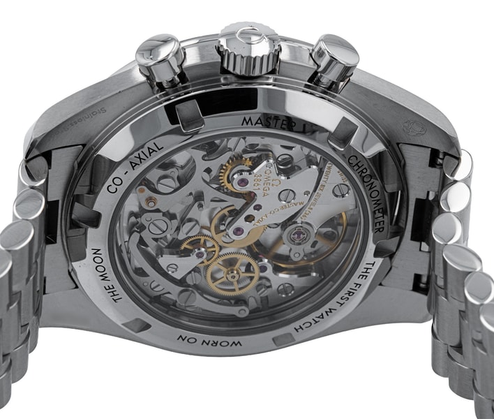 Omega Speedmaster Moonwatch Professional 310.30.42.50.01.002